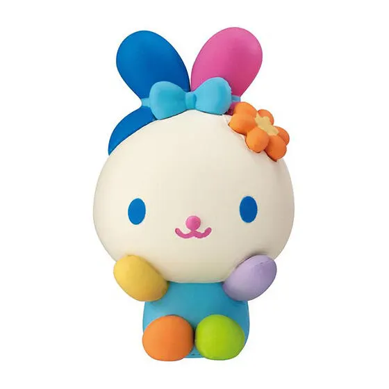 サンリオキャラクターズ なりきりうさぎさんフィギュア ウサハナ