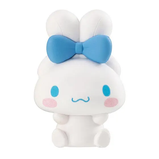 サンリオキャラクターズ なりきりうさぎさんフィギュア シナモロール