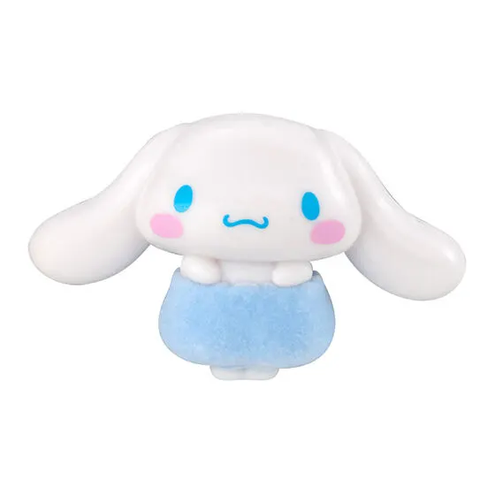 サンリオキャラクターズ かぼちゃぱんつフィギュア シナモロール