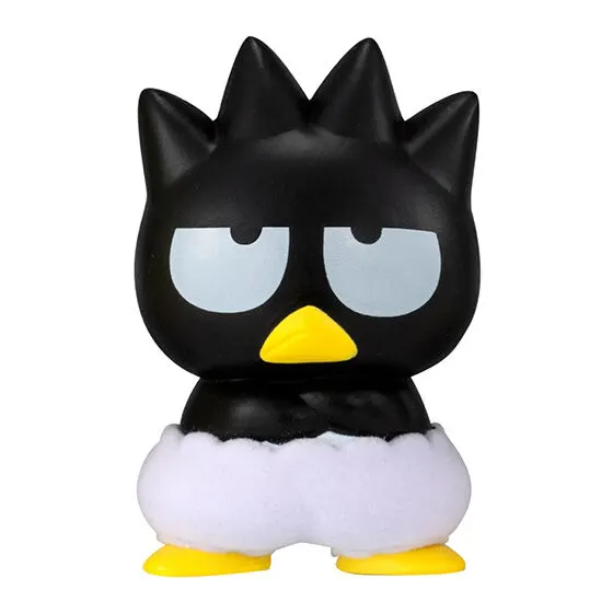 サンリオキャラクターズ かぼちゃぱんつフィギュア バッドばつ丸