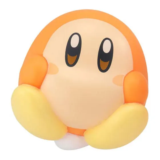 カービィのグルメフェス ぷにぷにし隊2 ワドルディ