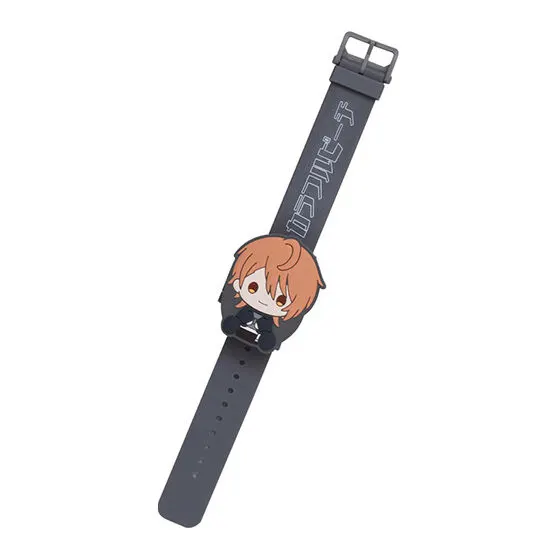 カラフルピーチ カプセルマスコットウォッチ2 うり