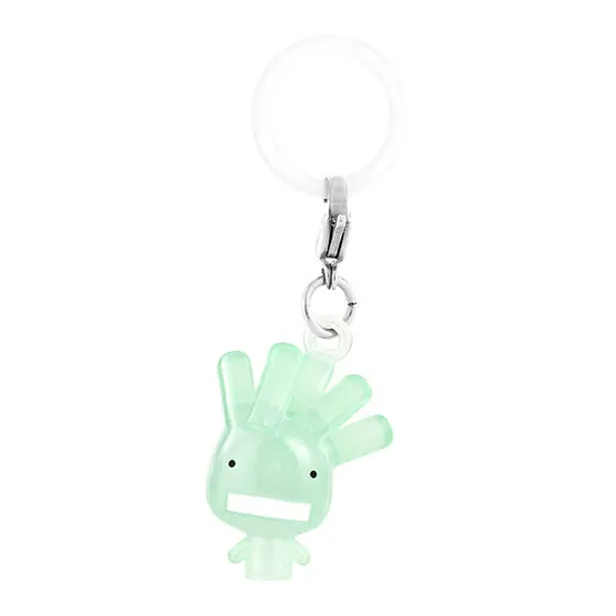 もやしもん めじるしアクセサリー P.クリソゲヌム