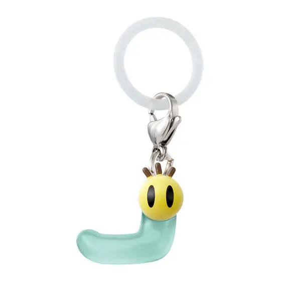 ニャッキ! めじるしアクセサリー ニャッキB