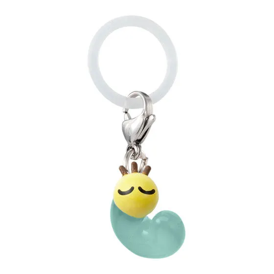 ニャッキ! めじるしアクセサリー ニャッキD