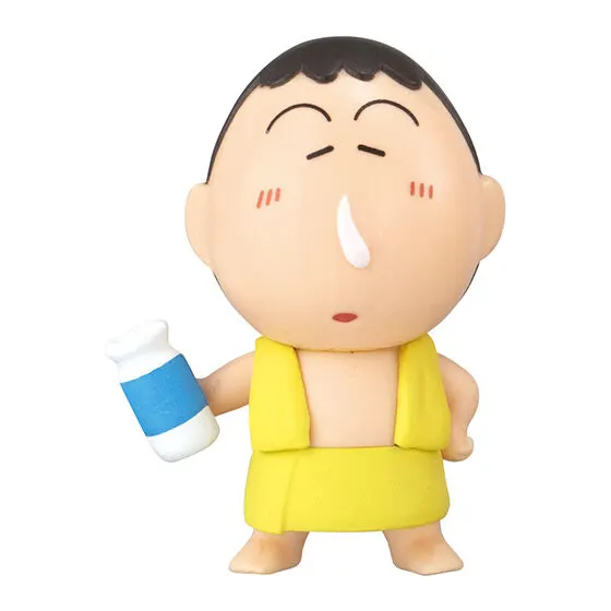 ふろあがり クレヨンしんちゃん ボーちゃん