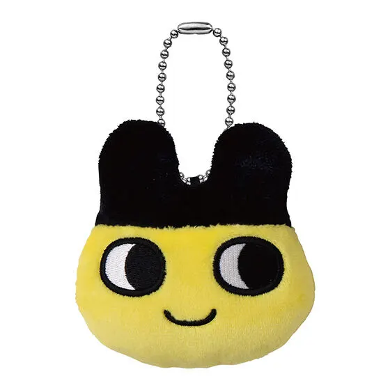 たまごっち フェイスぬいぐるみ まめっち