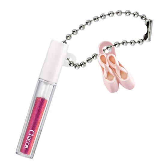 Chacott COSMETICS(チャコット・コスメティクス) ミニチュアチャーム マルチグリッター