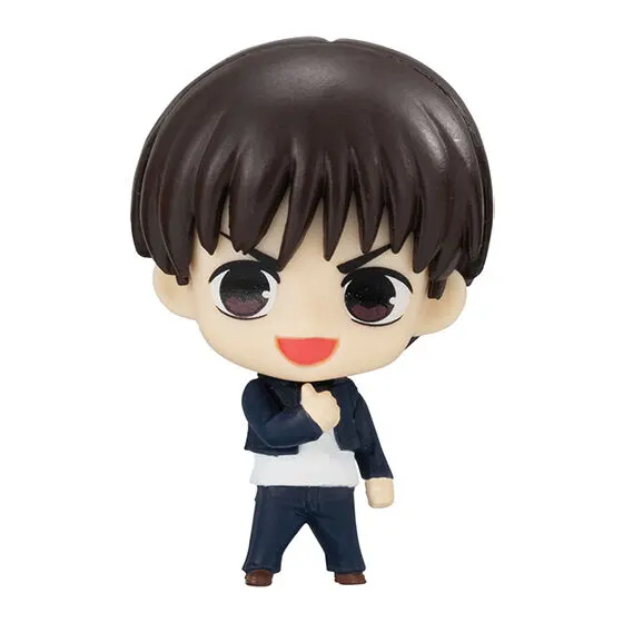 呪術廻戦 カプセルフィギュアコレクション06 灰原雄