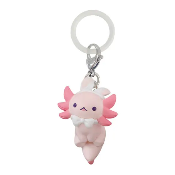 うーさーるーぱー めじるしアクセサリー うーさーるーぱーうさぎ