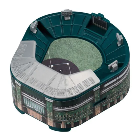 ミニチュア阪神甲子園球場 【2025年春】 阪神甲子園球場ミニチュア(音声IC入り)
サイレン+狙いうち
