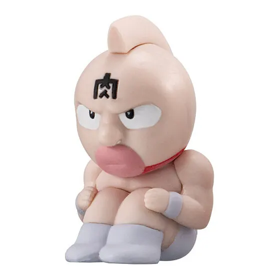 まちぼうけ キン肉マン キン肉マン