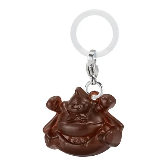 ドラゴンボール めじるしアクセサリー2 チョコになったブウ