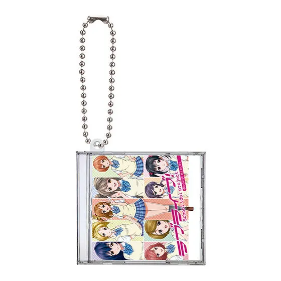 ラブライブ!シリーズ15周年記念企画 ミニCDコレクション 僕らのLIVE 君とのLIFE