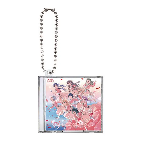 ラブライブ!シリーズ15周年記念企画 ミニCDコレクション Bloom the smile, Bloom the dream!