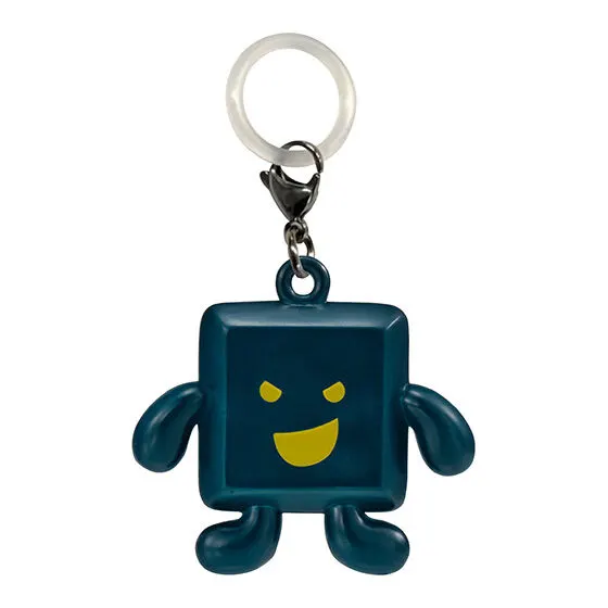 めじるしあくせさりー ことばのパズルもじぴったん ブラックもじくん