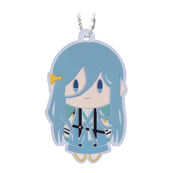 刀剣乱舞ONLINE 御伴散歩カプセルラバーマスコット<其の四> 千代金丸