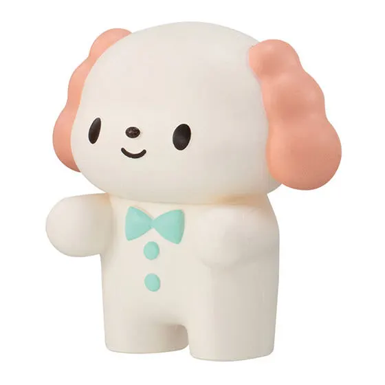 ならぶんです。 もぷちゃぷ もっぷ