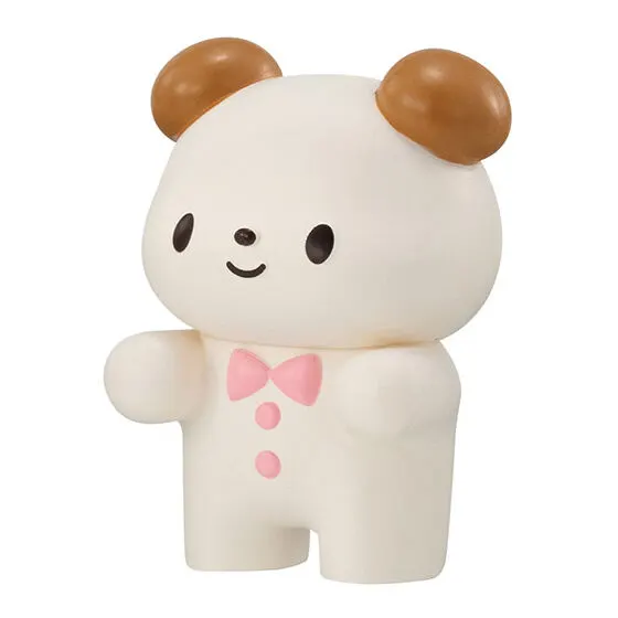 ならぶんです。 もぷちゃぷ ちゃちゃ