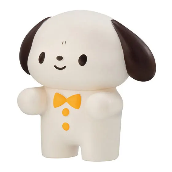 ならぶんです。 もぷちゃぷ ぷん