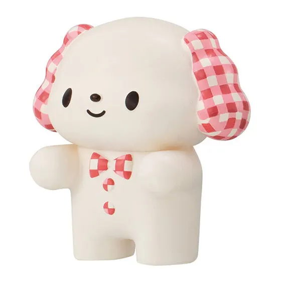ならぶんです。 もぷちゃぷ もっぷ(チェック)