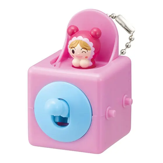 それいけ!アンパンマン スイッチオンスイング!アンパンマン7 あかちゃんまん