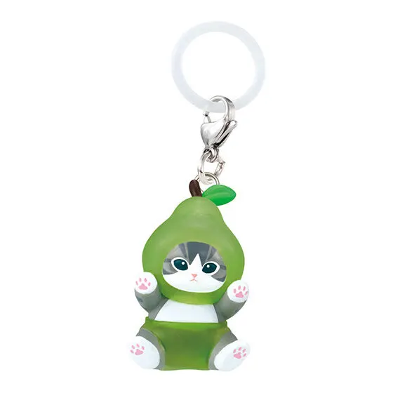 mofusand めじるしアクセサリー3 ラフランス