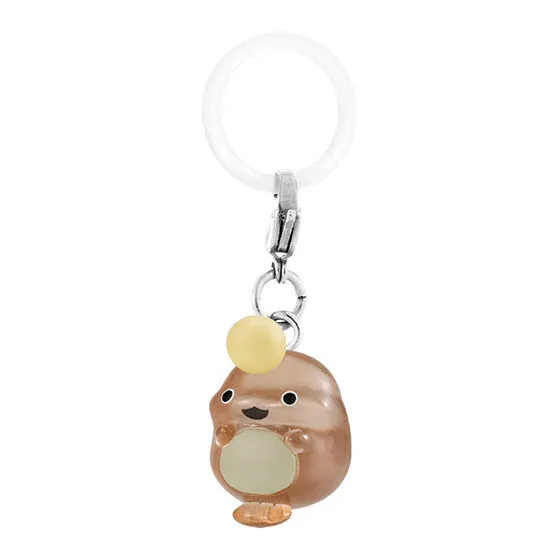 おでかけ子ザメ めじるしアクセサリー2 あんこう