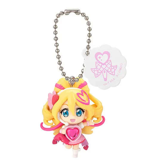 キミとアイドルプリキュア♪ キミとアイドルスイング2 キュアアイドル