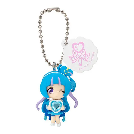 キミとアイドルプリキュア♪ キミとアイドルスイング2 キュアウインク