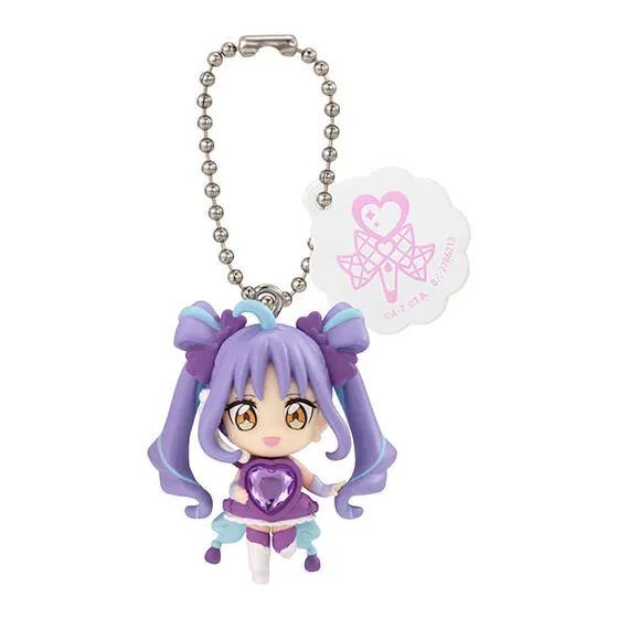 キミとアイドルプリキュア♪ キミとアイドルスイング2 キュアキュンキュン