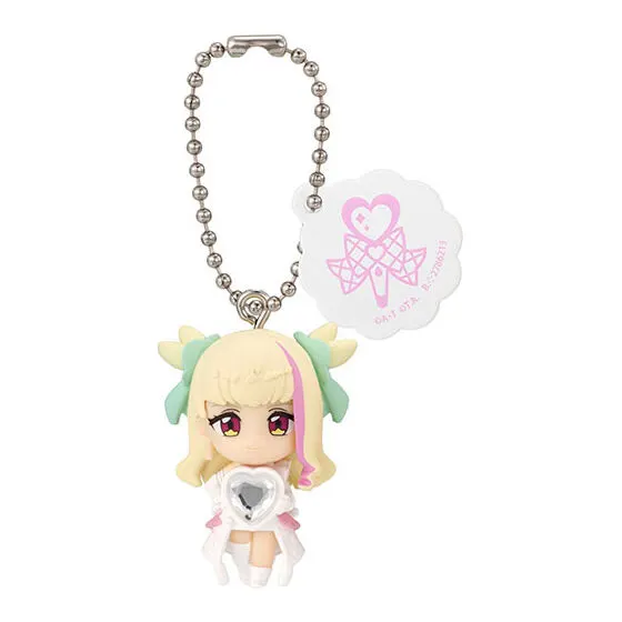 キミとアイドルプリキュア♪ キミとアイドルスイング2 キュアズキューン