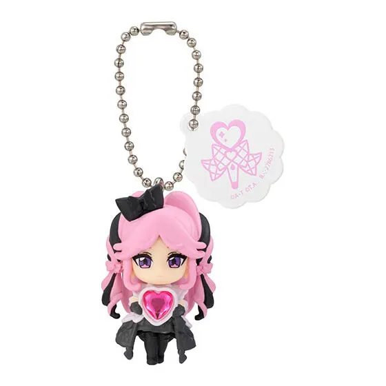 キミとアイドルプリキュア♪ キミとアイドルスイング2 キュアキッス