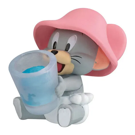 TOM and JERRY サウナ タフィー