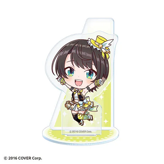ホロライブ アクリルスタンド オリジン1 大空スバル