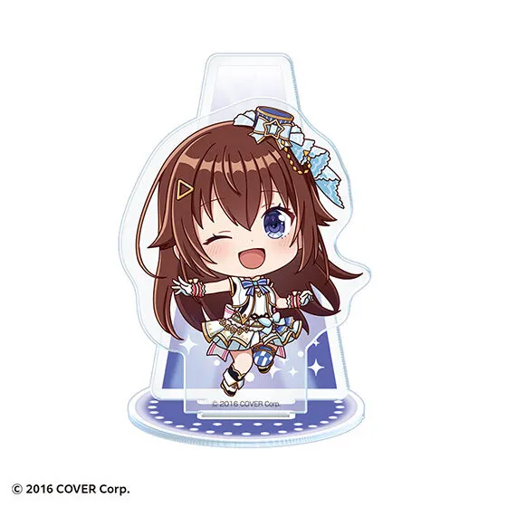 ホロライブ アクリルスタンド オリジン1 ときのそら