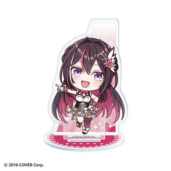 ホロライブ アクリルスタンド オリジン1 AZKi