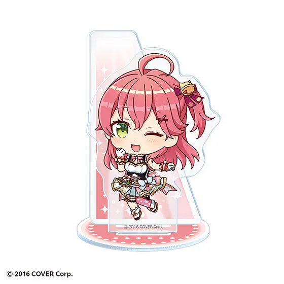 ホロライブ アクリルスタンド オリジン1 さくらみこ