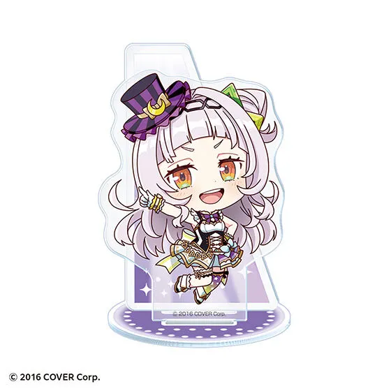 ホロライブ アクリルスタンド オリジン1 紫咲シオン