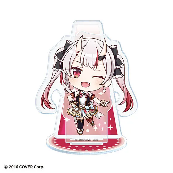 ホロライブ アクリルスタンド オリジン1 百鬼あやめ