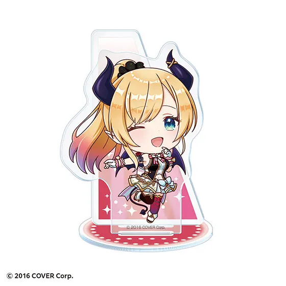 ホロライブ アクリルスタンド オリジン1 癒月ちょこ