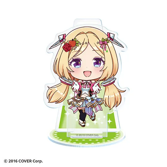 ホロライブ アクリルスタンド オリジン2 アキ・ローゼンタール