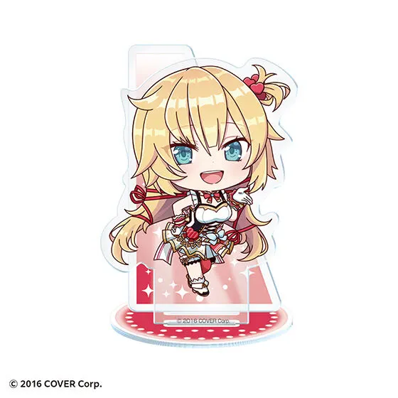ホロライブ アクリルスタンド オリジン2 赤井はあと