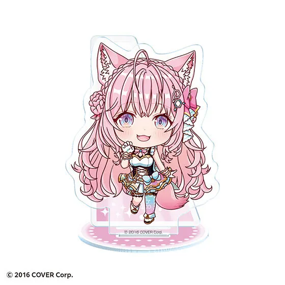 ホロライブ アクリルスタンド オリジン3 博衣こより