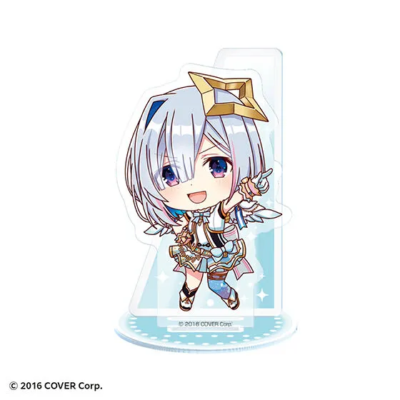 ホロライブ アクリルスタンド オリジン4 天音かなた