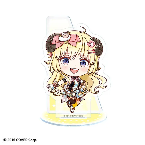 ホロライブ アクリルスタンド オリジン4 角巻わため