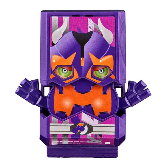 仮面ライダーガヴ GPライダーゴチゾウBEST バッファゴチゾウ
