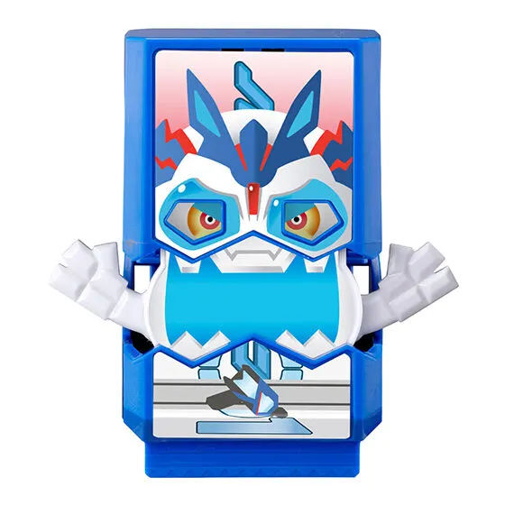 仮面ライダーガヴ GPライダーゴチゾウBEST バルカンゴチゾウ