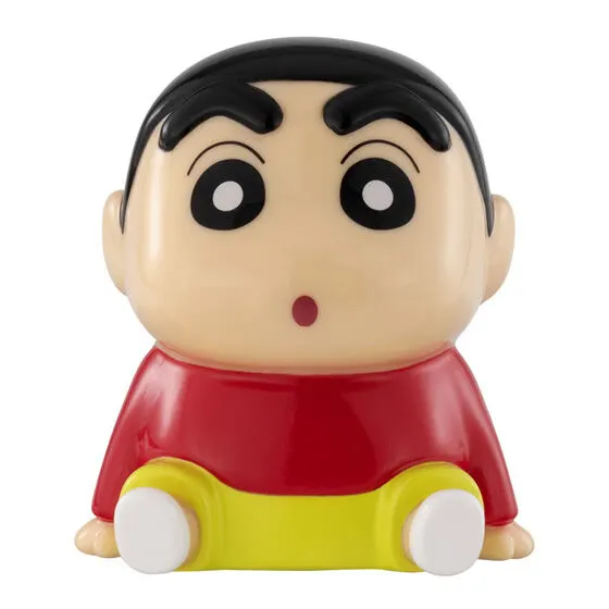 クレヨンしんちゃん ミニ貯金箱 しんちゃん