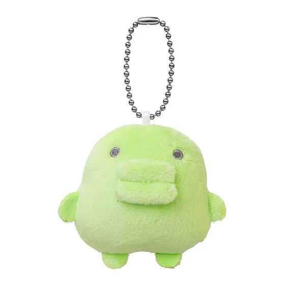 たまごっち ぬいぐるみマスコット くちぱっち